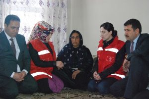 Acı haberi alınca dondu kaldı