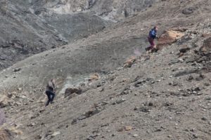 Arazideki silah sesleri i&ccedil;in operasyon başlatıldı
