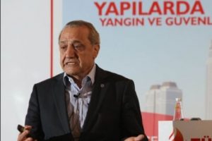Abdurrahman Kılı&ccedil;'tan Bursa'da 'yangın &ouml;nlemi' a&ccedil;ıklaması