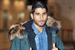 Beşiktaş'ın hayal kırıklığı Aras &Ouml;zbiliz