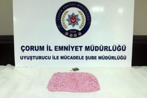 Zehir tacirleri 'Zeus'tan ka&ccedil;amadı
