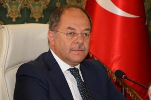 Akdağ: Avrupa 16 Nisan'dan sonra yanlışından d&ouml;necek