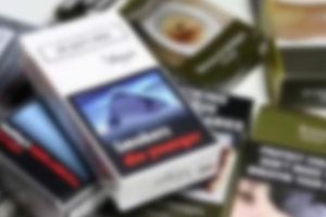 Farklı aromalı sigarayı yasaklıyorlar