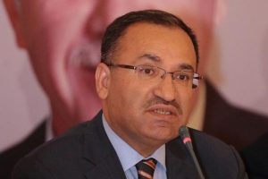 Bozdağ: 'Fetullah G&uuml;len eninde sonunda T&uuml;rkiye'ye getirilecek'