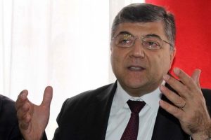 CHP Genel Sekreteri Sındır: Referandum memleket meselesi