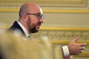 "T&uuml;rkiye ile AB ilişkilerini sonlandırmalıyız"
