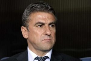 Hamza Hamzaoğlu'nun yeni takımı belli oldu