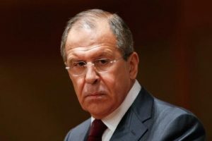 Lavrov'dan flaş 'T&uuml;rkiye' a&ccedil;ıklaması!