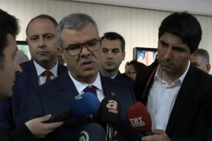 Kaynak: AB kendi imha pimini &ccedil;ekmiş vaziyette