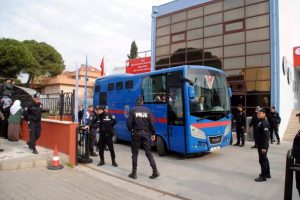 FET&Ouml;'n&uuml;n Didim imamından G&uuml;len'e maşa benzetmesi