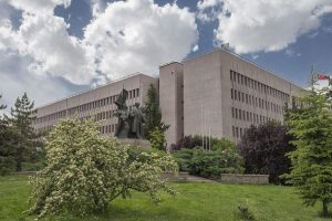 Jandarma Okullar Komutanlığı iddianamesi hazırlandı