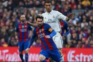 El Clasico'yu izlemek ateş pahası