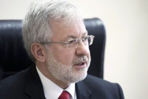 Bursa Yenişehir İbrahim Orhan MYO'da belge t&ouml;reni