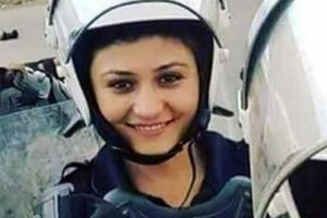 Kadın polis memurunu polis kardeşi kazayla vurmuş