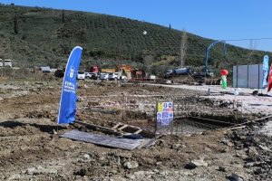 Bursa Gemlik k&ouml;rfezi yeniden hayat buluyor
