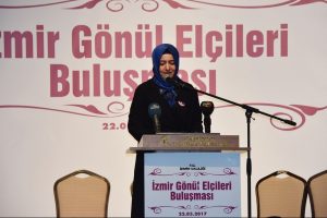 Bakan Kaya: "Hevesleri kursaklarında kalacak"