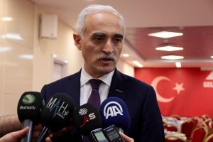 Bursa'da "Gelecek Senin, Sahip &Ccedil;ık" toplantısı