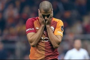 Eren Derdiyok: Sezon sonunda istediğimiz yerde olacağımıza eminim