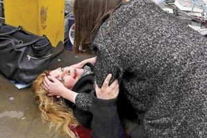 Londra'da ter&ouml;r saldırısı: 5 &ouml;l&uuml;, 40 yaralı