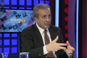 Eker: "Lordlar Kamarasındaki milletvekili, 'Sizi şimdi anladık' dedi"