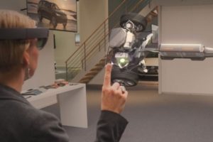 Microsoft patent haklarının bir kısmını Toyota'ya verdi