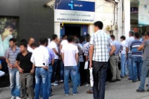 İşsizlik rakamları a&ccedil;ıklandı!