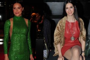 Ebru Şallı'dan Ahu Yağtu sorusuna cevap verdi!
