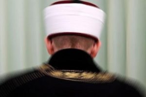 Emekli imam itiraf&ccedil;ı oldu, tahliye edildi