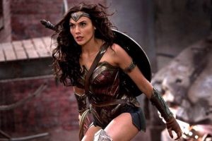 Gal Gadot ikinci kez anne oldu