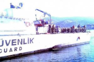 İzmir'de 115&nbsp;Ka&ccedil;ak&nbsp;yakalandı