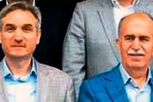 FET&Ouml;'n&uuml;n Bursa il imamının &uuml;niversitedeki "kral dairesi" iddianamede
