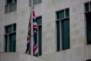 Londra saldırısı ş&uuml;phelisi hapiste &ccedil;ıktı