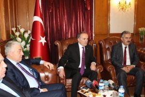 Bakan &Ouml;zl&uuml;, KOBİ kredilerinde son durumu a&ccedil;ıkladı