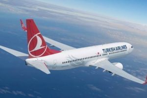 THY, Novosibirsk'ten İstanbul u&ccedil;uşlarını durduruyor