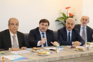 T&uuml;rkiye, D&uuml;nya G&uuml;reş Şampiyonası'na resmen aday oldu