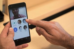 Google Duo i&ccedil;in sesli arama &ouml;zelliği getirildi!