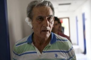 Akın &Ouml;zt&uuml;rk'&uuml;n Emir Astsubayı beraat etti