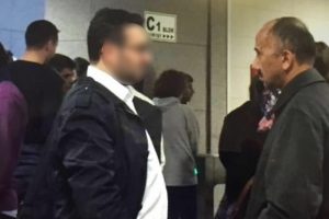 İstanbul'da FET&Ouml;'n&uuml;n avukat yapılanmasına operasyon