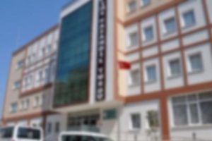 Kapatılan FET&Ouml; yurdunda yangın &ccedil;ıktı