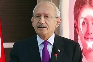 Kılı&ccedil;daroğlu: Akıl var aklı kullanacağız