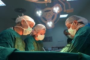 Bursa'da organlarıyla 5 kişiye umut oldu