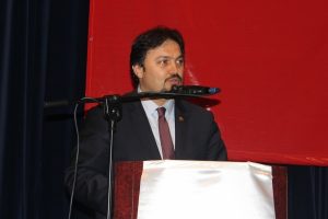 Bursa Barosu Anayasa değişikliğini masaya yatırdı