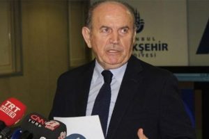 Kadir Topbaş: Bir daha b&ouml;yle bir uygulama olmayacak