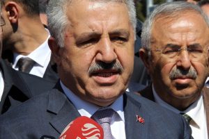 ABD ve İngiltere'ye: Umarım başka bir arka planı yoktur