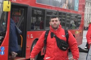 O g&ouml;r&uuml;nt&uuml;lerdeki kadının kim olduğu ortaya &ccedil;ıktı
