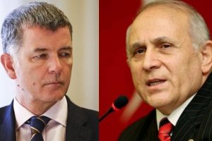 İngiliz B&uuml;y&uuml;kel&ccedil;i Burhan Kuzu'ya sitem etti
