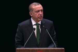 Erdoğan'dan Bulgaristan mesajı