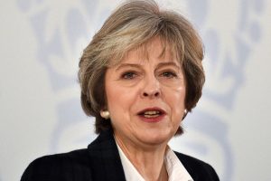 Theresa May: Saldırgan İngiltere doğumlu