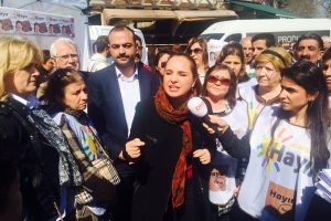 CHP'li Cankurtaran: Başkanlık sistemi su&ccedil;u, &ccedil;eteleşmeyi ve yolsuzluğu patlatır