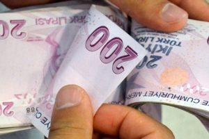 Bankacılık sekt&ouml;r&uuml; toplam kredi hacmi azaldı
